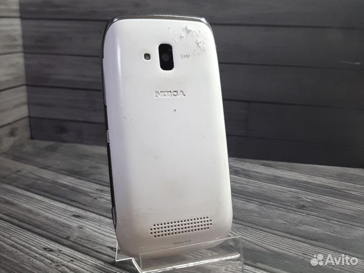 Nokia Lumia 610, 8 ГБ