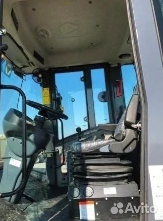 Дорожный каток XCMG XS163, 2023