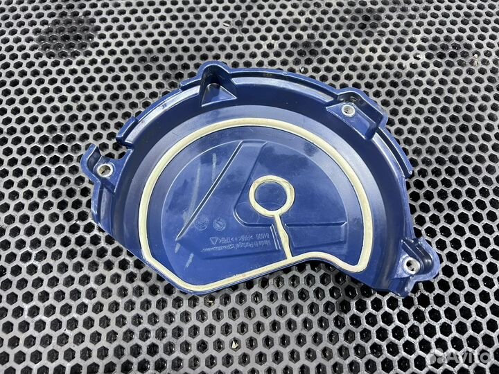 Защита крышки сцепления Husqvarna FC 450 2016-2021