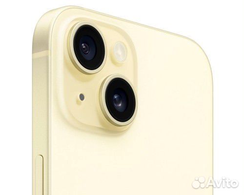 iPhone 15, 128 ГБ