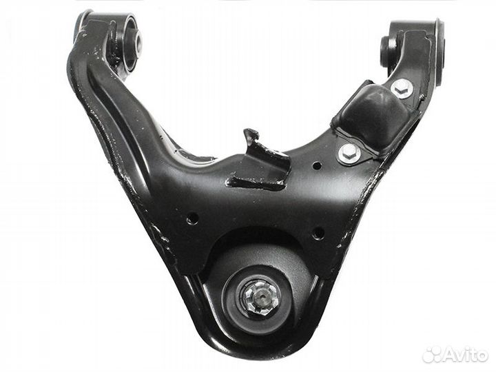 Рычаг передний верхний mitsubishi L200 4N15 15