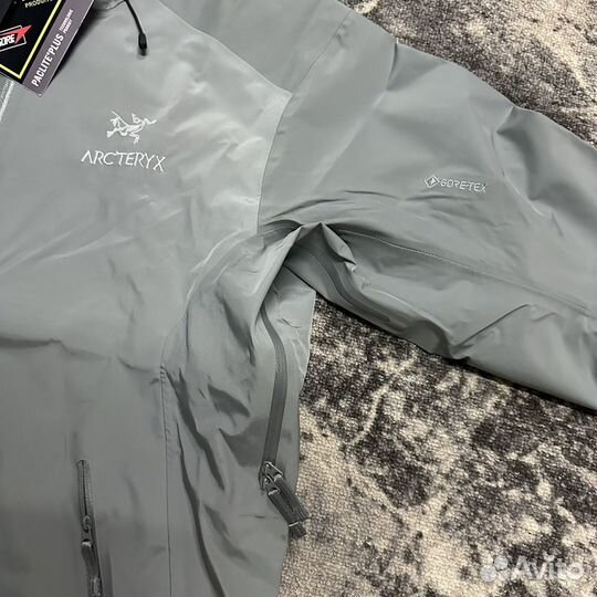 Ветровка Arcteryx Beta LT Gore-tex