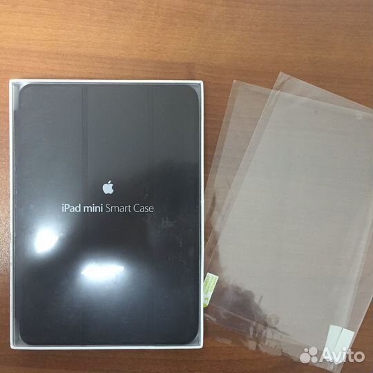 iPad mini 2 retina