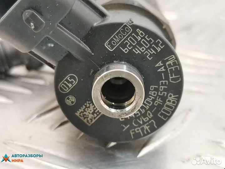 Форсунка Ford Focus 3 2013 1745052