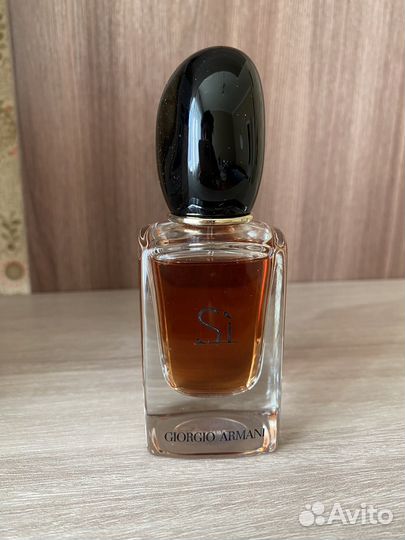 Духи Giorgio Armani Si (30 ml)