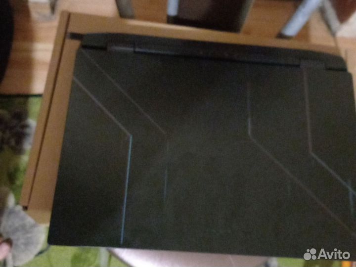 Ноутбук acer nitro 5