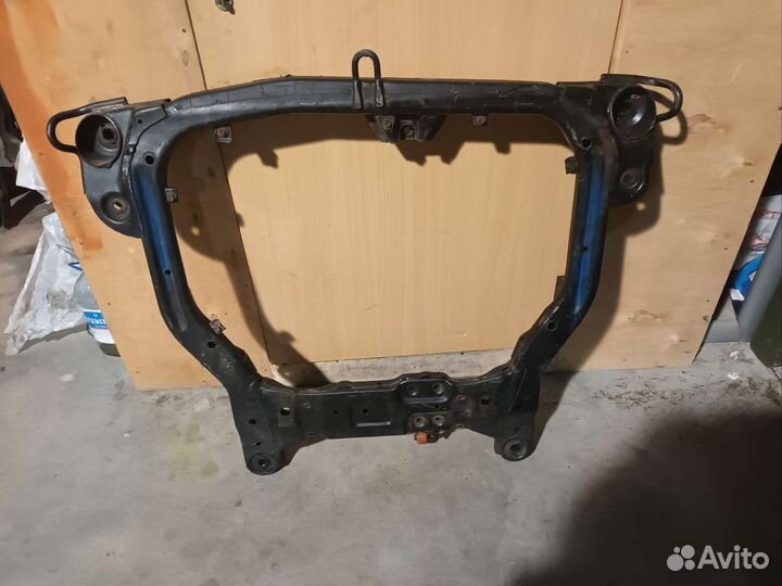 Подмоторная балка,Подрамник Kia Cerato 2 Оригинал