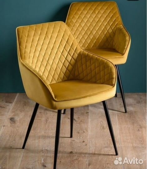 Перетяжка, обивка и изготовление стульев