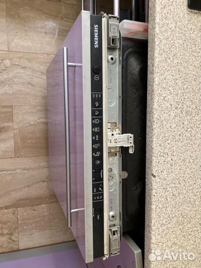 Посудомоечная машина 60 см бу