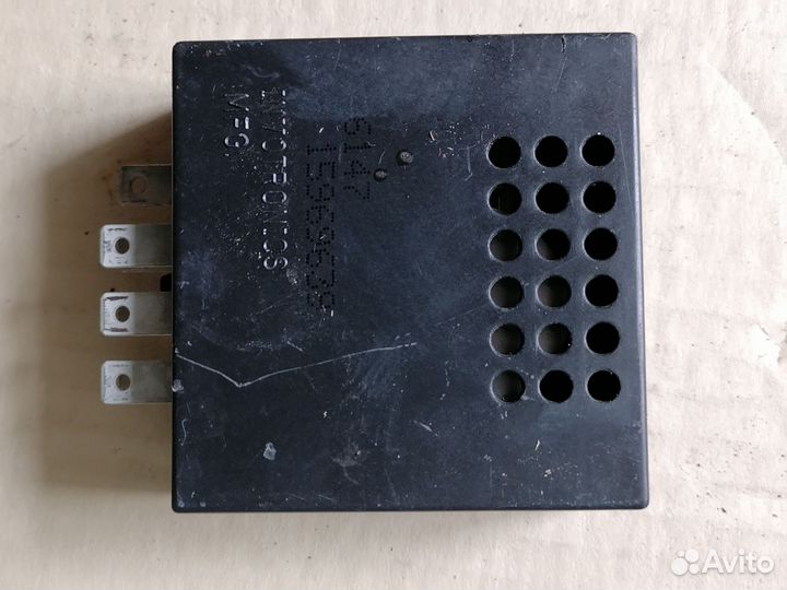 Реле сигнализации для Chevrolet Blazer 1995-2005