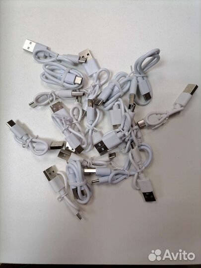 Кабель usb type c