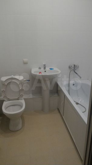 2-к. квартира, 62 м², 11/17 эт.