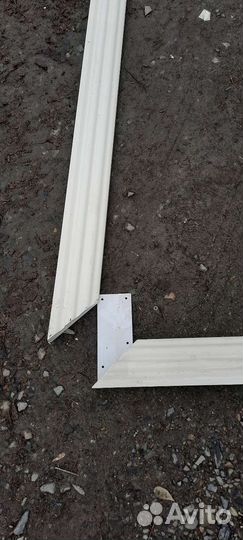 Багет рамка