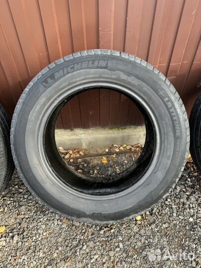 Michelin Latitude Tour HP 245/60 R18 19B