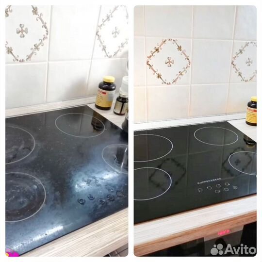 Клининг уборка квартиры мойка окон