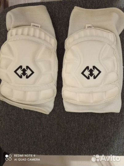 Защита на колени