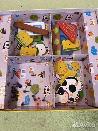 Игры и развивашки