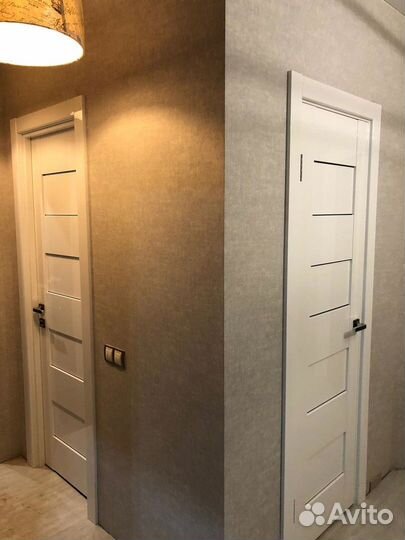 Двери межкомнатные серии C41