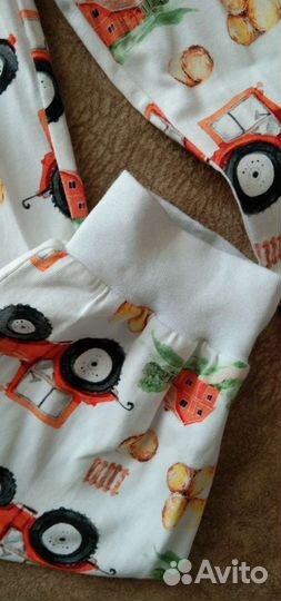 Костюм для мальчика