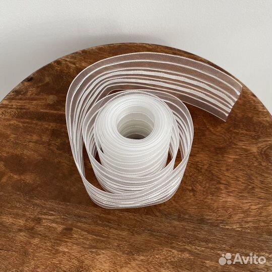 Шторная лента