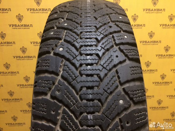 Tunga Nordway 175/65 R14 82Q