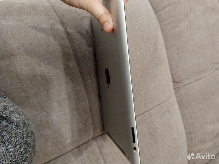 iPad 4
