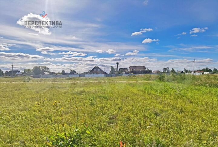 Участок 10,2 сот. (ИЖС)