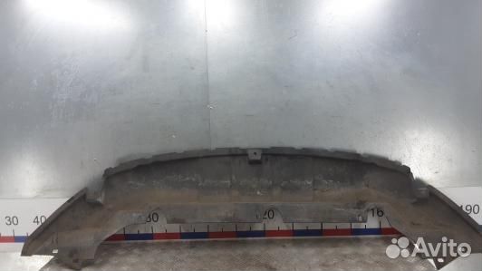 Юбка нижняя ford kuga 1 (MKR02G401)