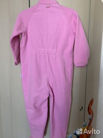 Комбинезон reima 98