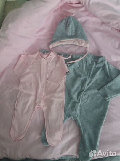 Одеяло детское