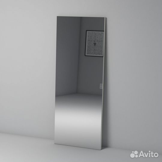 Зеркало лофт