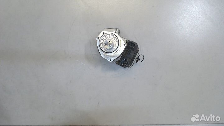 Электроусилитель руля Ford Focus 3, 2012