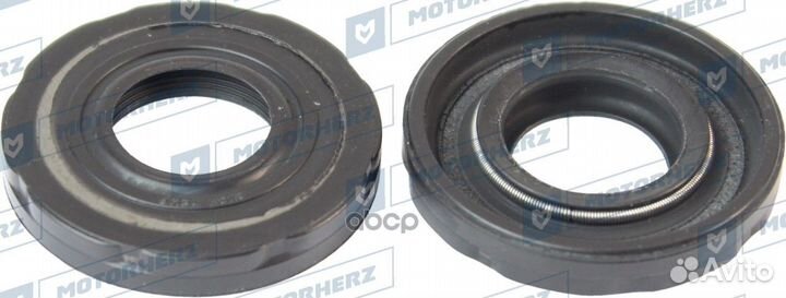 Сальник рулевой рейки HA0263 Motorherz