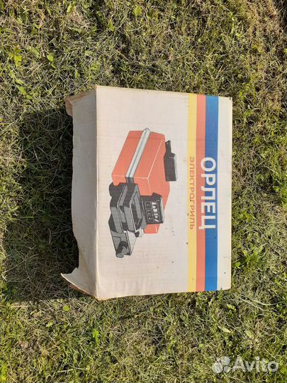 Электрогриль новый СССР