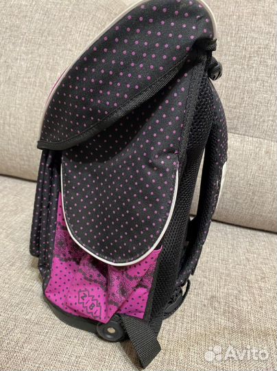 Рюкзак школьный ортопедический