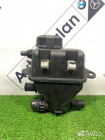 Бачок расширительный Bmw X6 E71