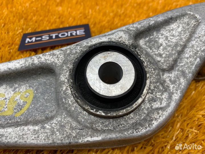 Рычаг подвески нижний передний правый Audi Q5 8R