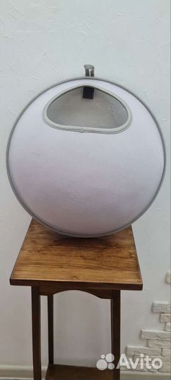 Ёмкость подвесная для хранения. Разборная