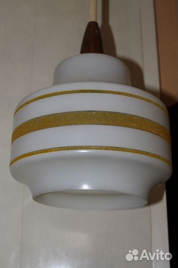 Светильник потолочный