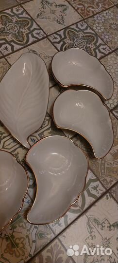 Фарфоровая посуда дулево