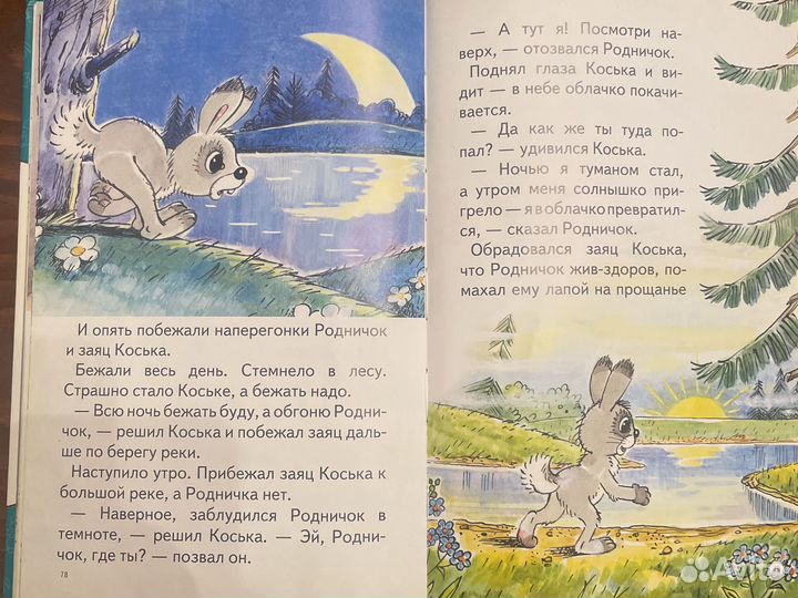 Книга Мамонтенок