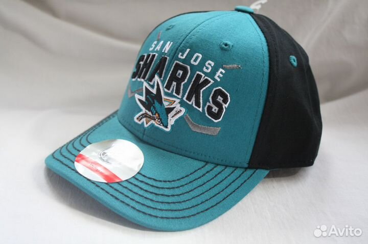 Бейсболки детские Сан-Хосе Тампа