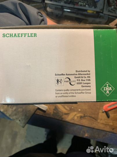 Помпа vw, Audi. 1.8tsi