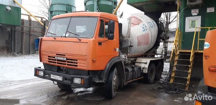 Бетон.Бетононасос.Песок.Щебень