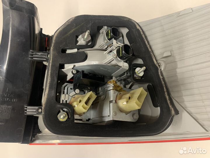 Фонарь левый BMW X6 E71 2007-2012