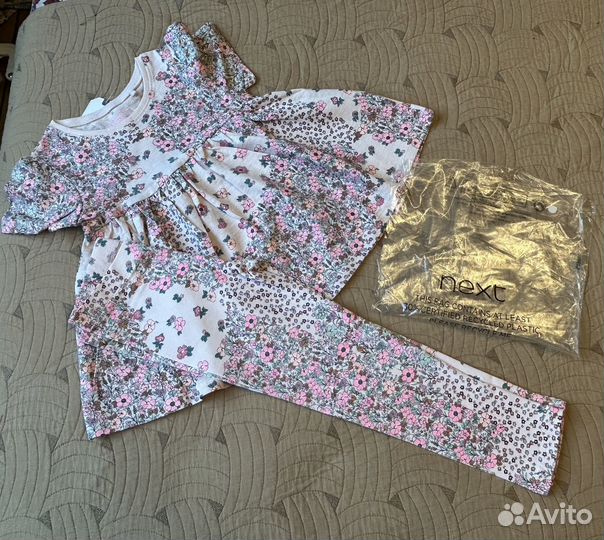 Next, george, benetton, happy calegi 104-110