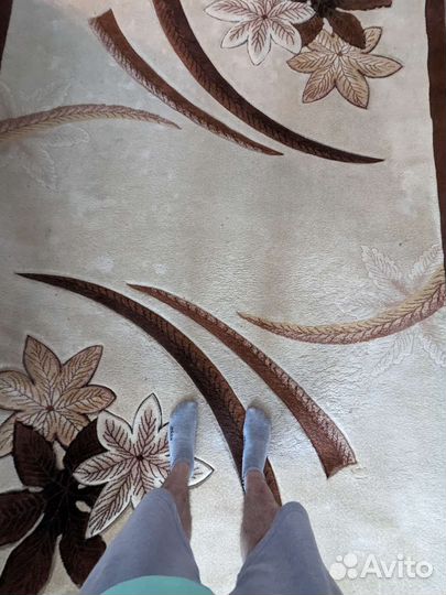 Ковры и паласы бу