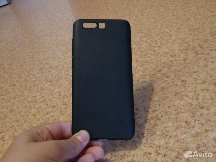 Чехол на honor 9