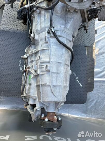 АКПП Bmw 3-Series E93 N46B20 2005