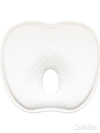 Детская подушка ортопедическая с эффектом памяти